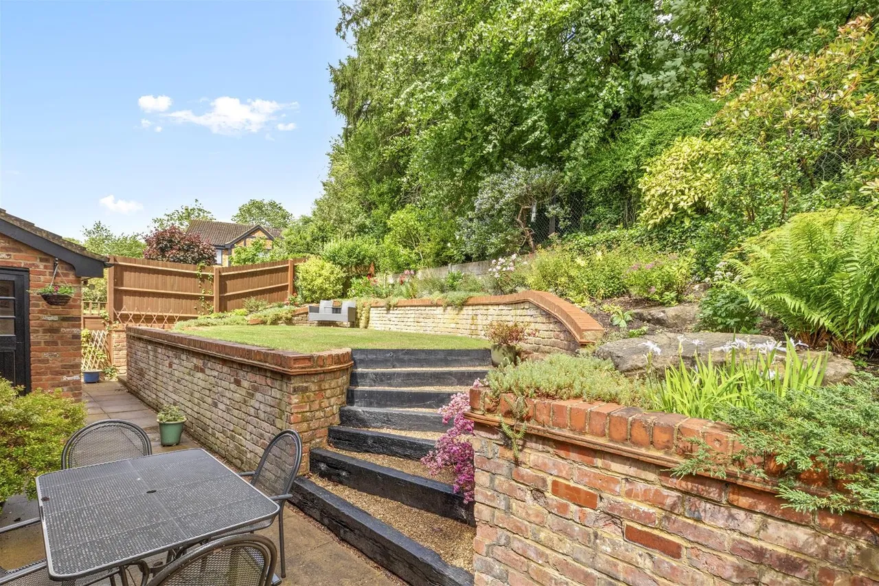South Maundin, Hughenden Valley, HP14, photo 14