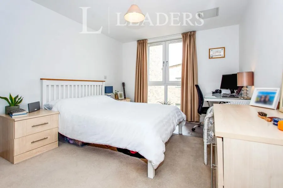 Scholars Walk, Cambridge, CB4, photo 7