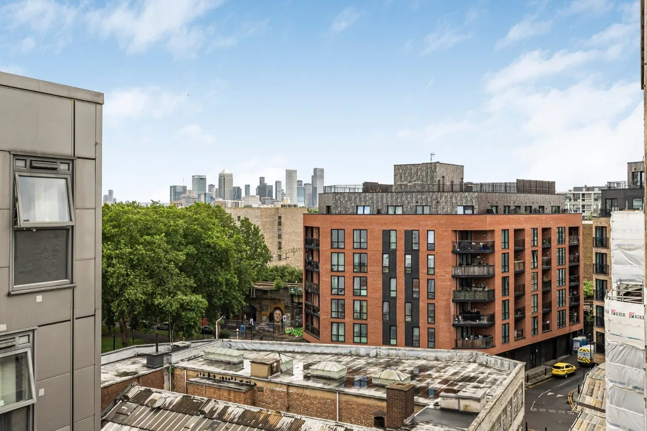 Herald Street, London, E2, photo 6