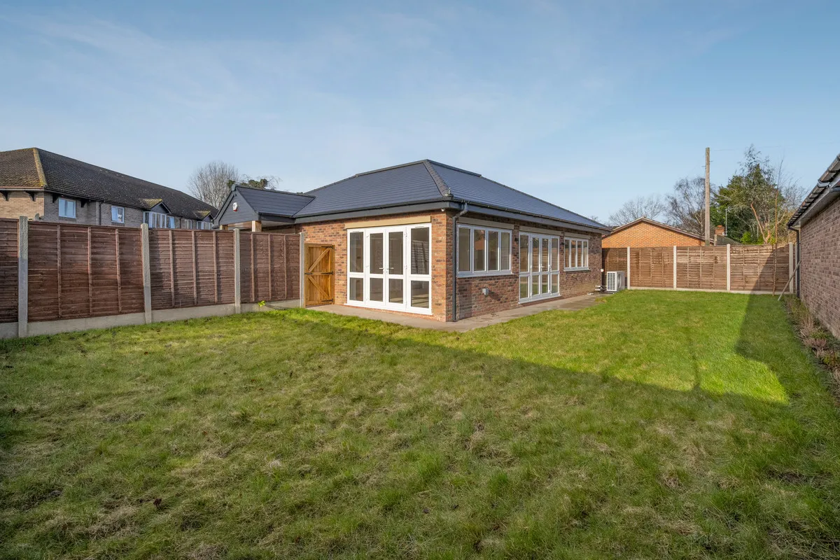The Avenue, Ascot, SL5, photo 8