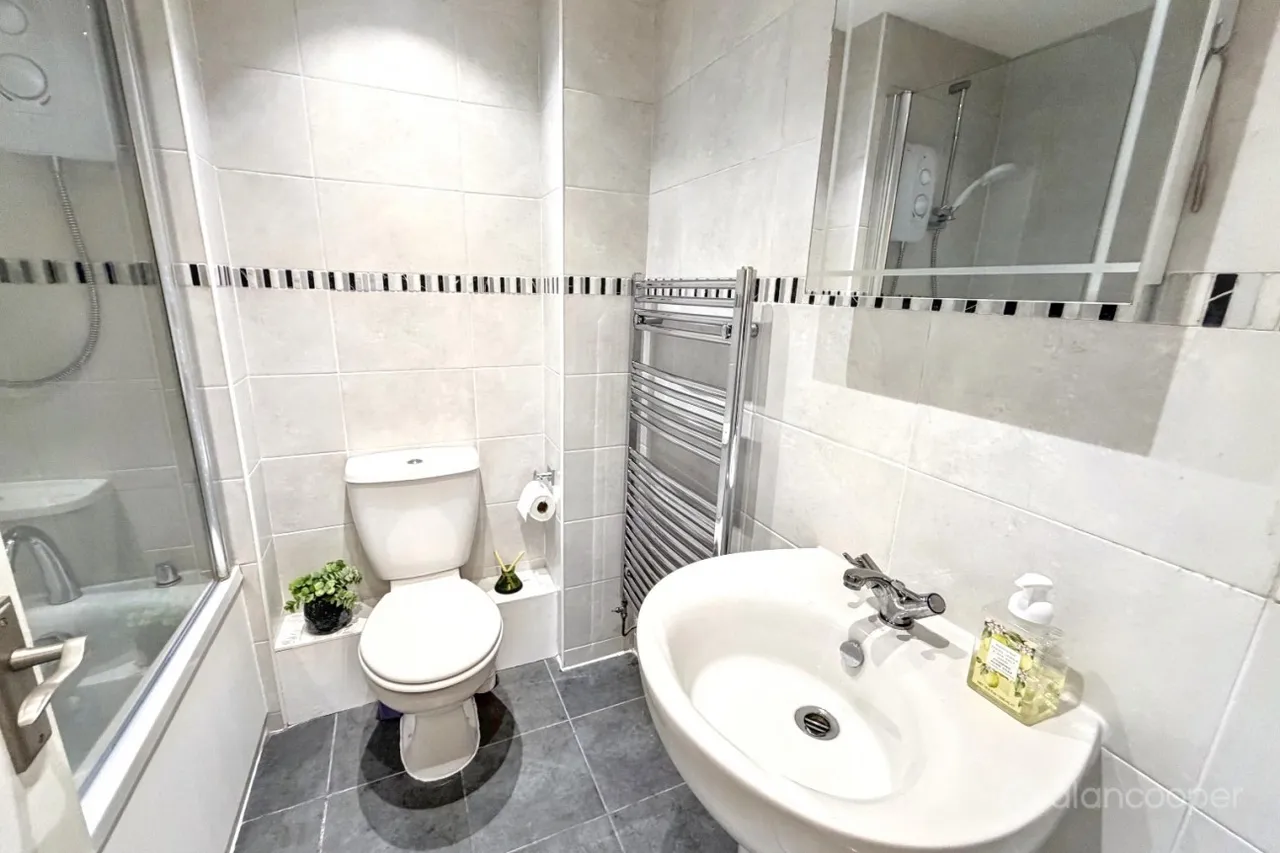 Snowshill Close, Maple Park, CV11, photo 18