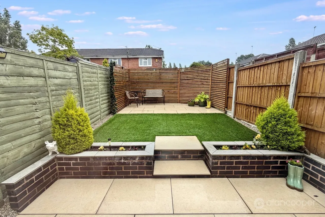 Snowshill Close, Maple Park, CV11, photo 2