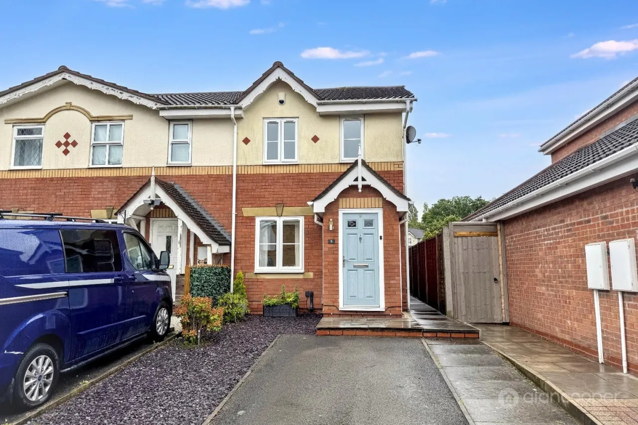 3 bed house for sale, Snowshill Close, Maple Park, CV11