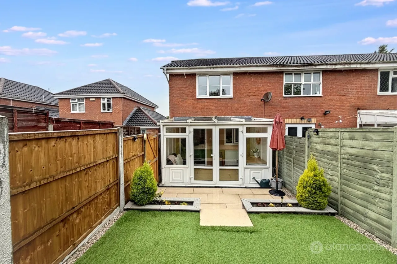 Snowshill Close, Maple Park, CV11, photo 20