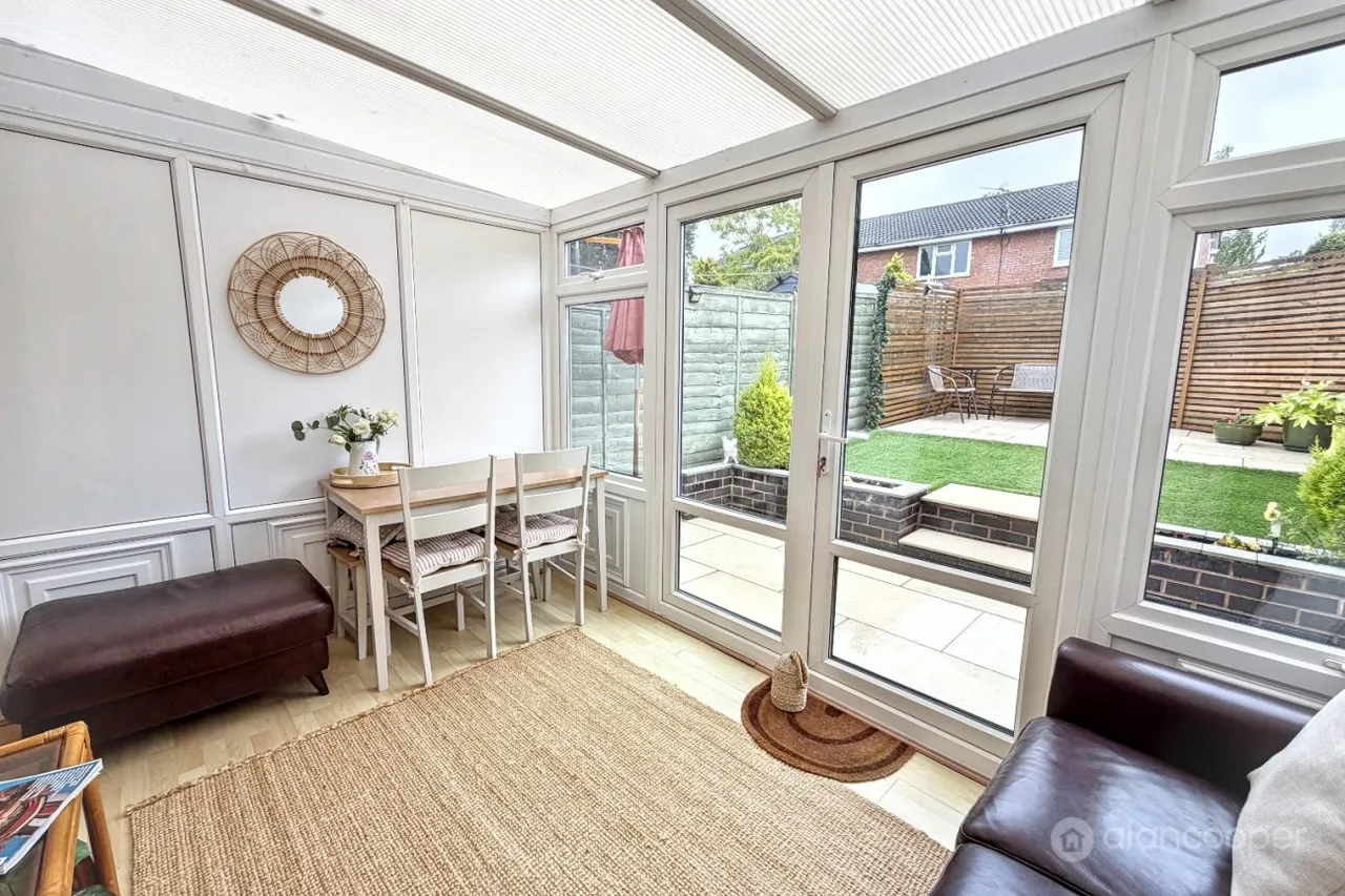 Snowshill Close, Maple Park, CV11, photo 10