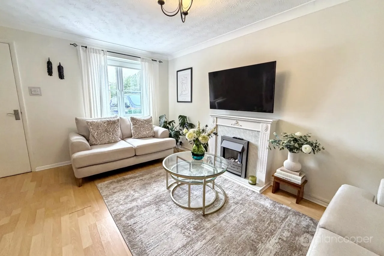 Snowshill Close, Maple Park, CV11, photo 3