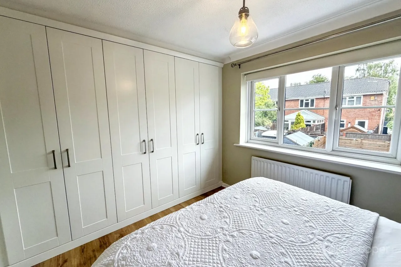 Snowshill Close, Maple Park, CV11, photo 14