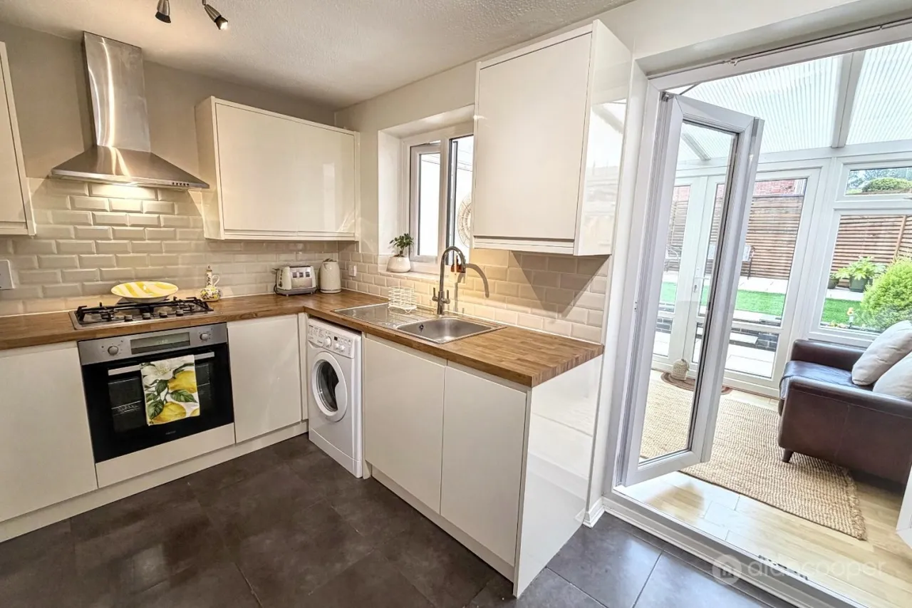 Snowshill Close, Maple Park, CV11, photo 6