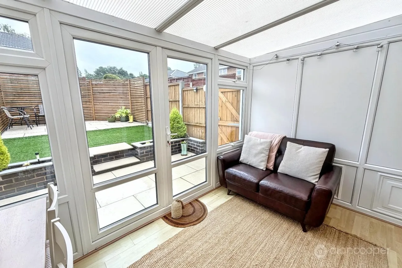 Snowshill Close, Maple Park, CV11, photo 11
