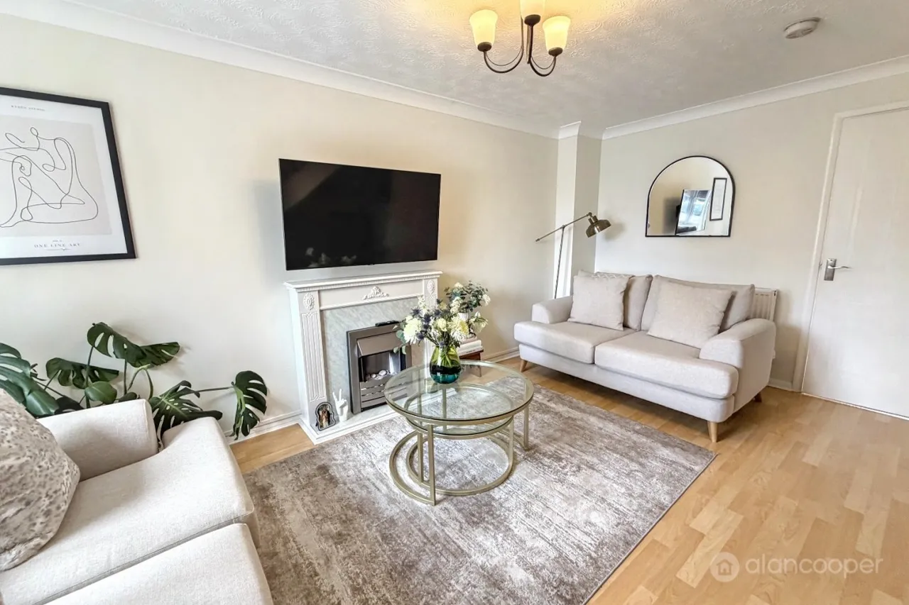 Snowshill Close, Maple Park, CV11, photo 4