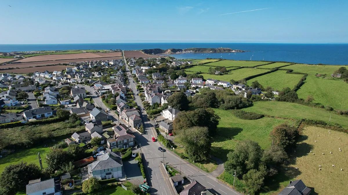 Haul A Gwynt, Lon Uchaf, Morfa Nefyn, Pwllheli, Gwynedd, LL53 6AL, photo 8