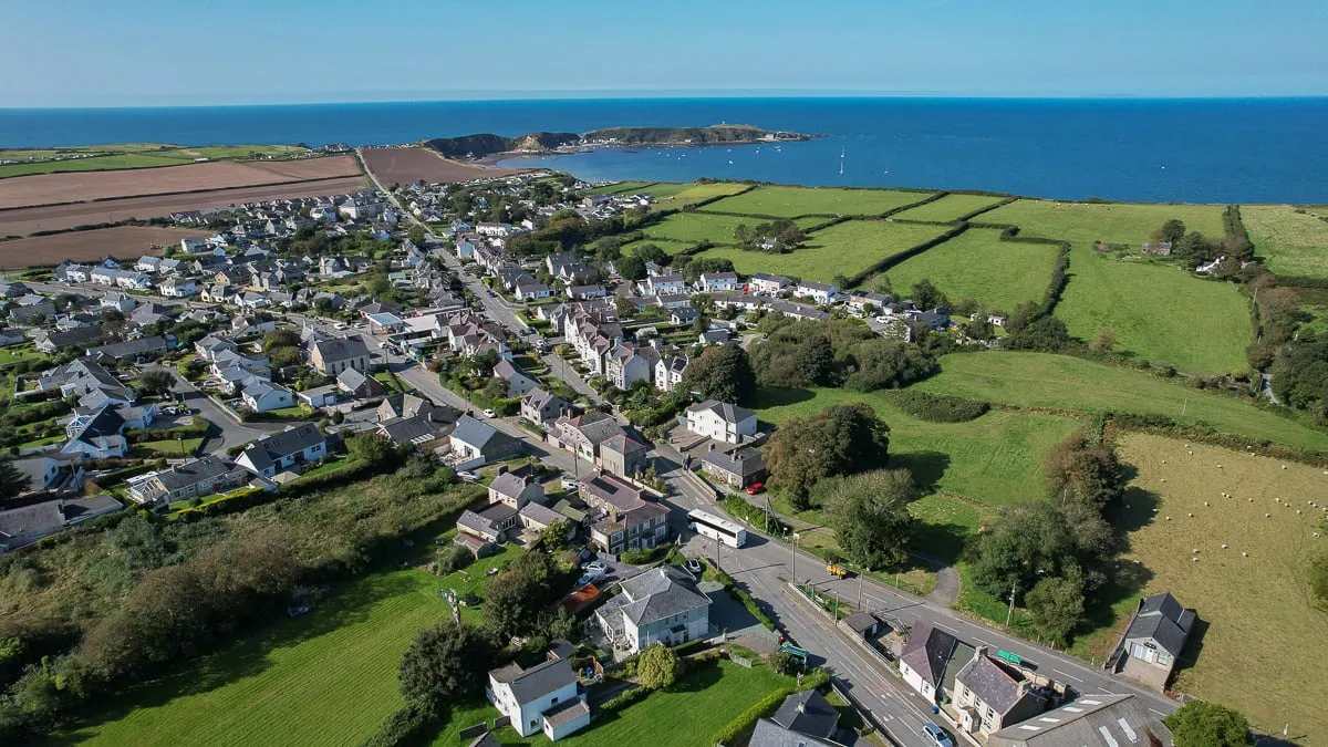Haul A Gwynt, Lon Uchaf, Morfa Nefyn, Pwllheli, Gwynedd, LL53 6AL, photo 9