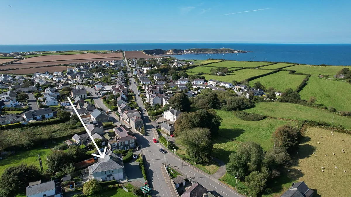 Haul A Gwynt, Lon Uchaf, Morfa Nefyn, Pwllheli, Gwynedd, LL53 6AL, photo 3