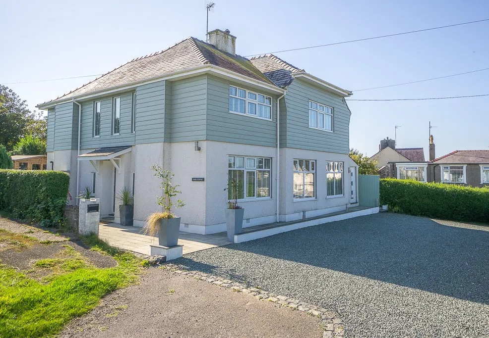 Haul A Gwynt, Lon Uchaf, Morfa Nefyn, Pwllheli, Gwynedd, LL53 6AL, photo 4