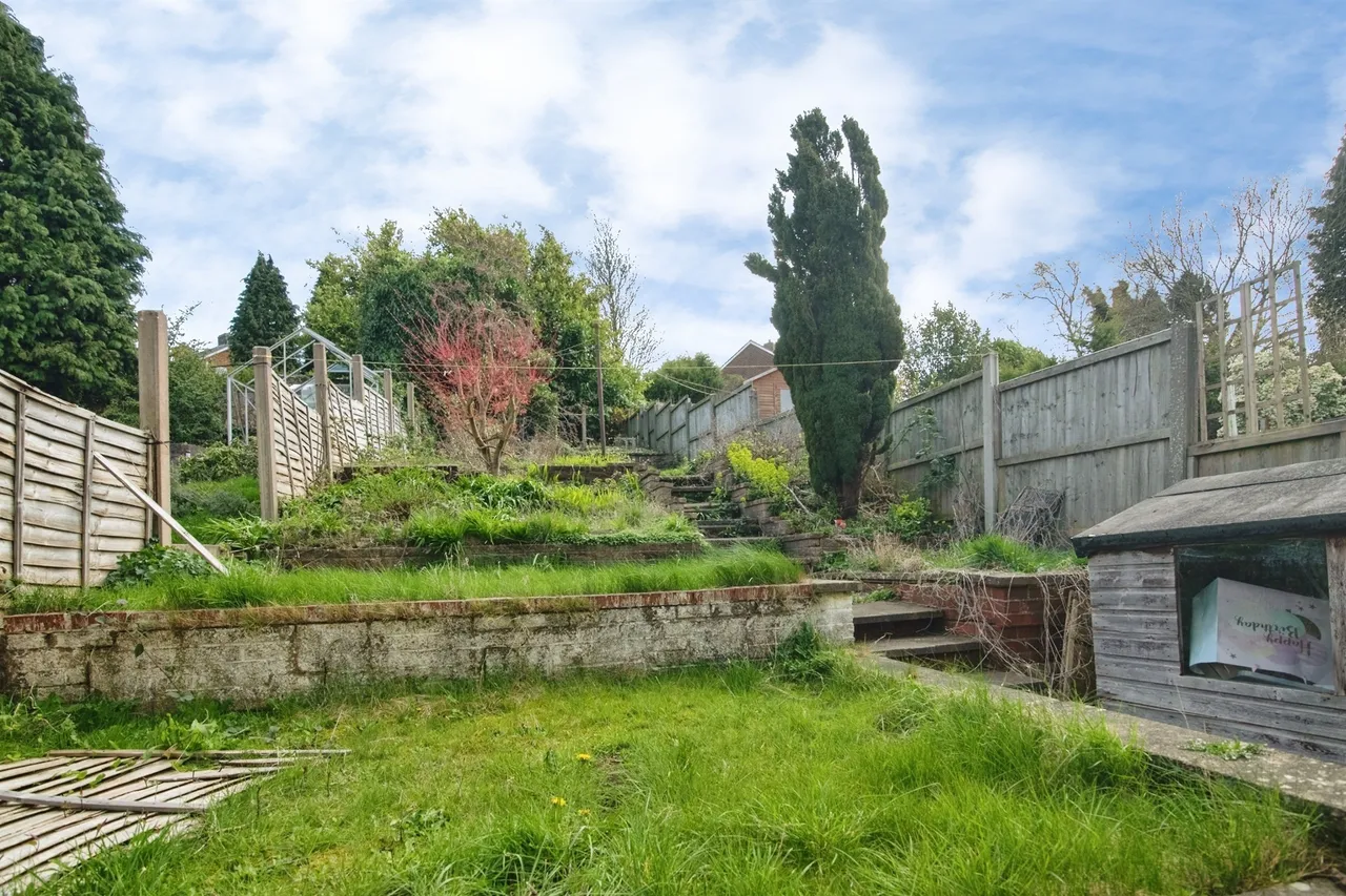 Eve Lane, Dudley, photo 11