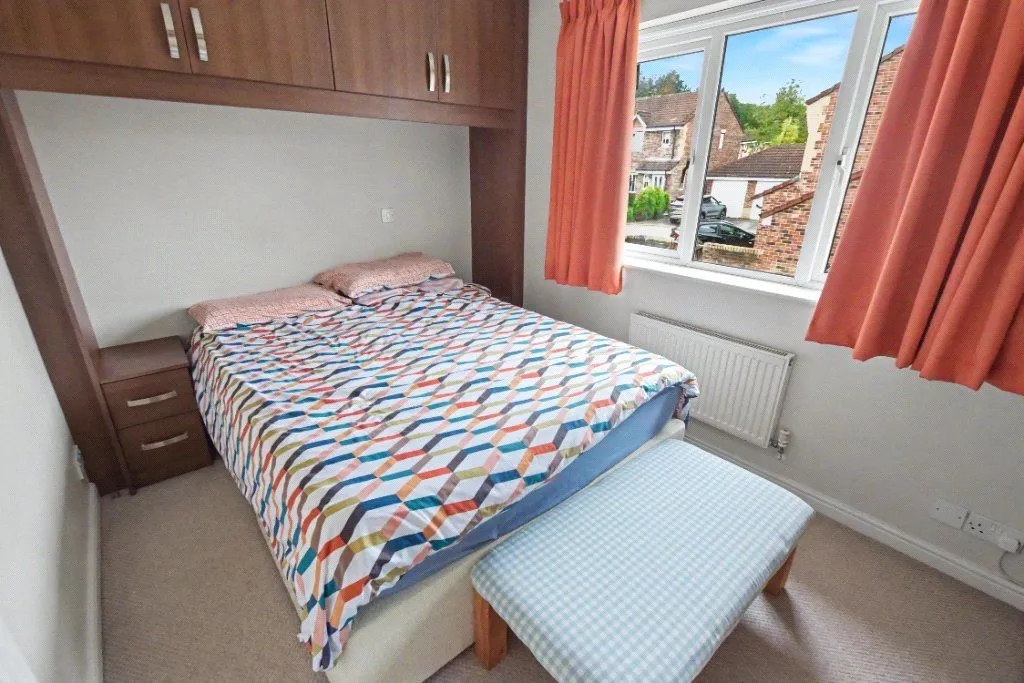 Cornstone Fold, Leeds, LS12, photo 6