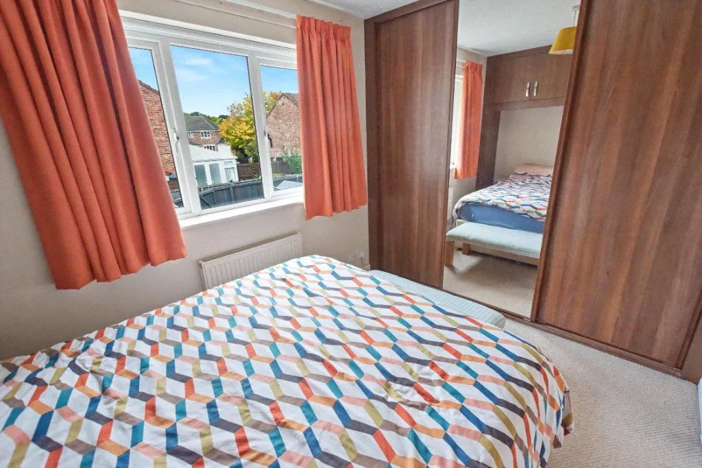 Cornstone Fold, Leeds, LS12, photo 5