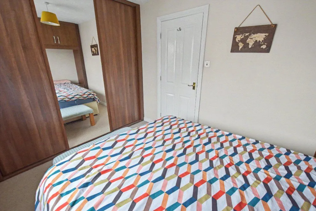 Cornstone Fold, Leeds, LS12, photo 14