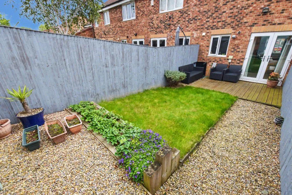 Cornstone Fold, Leeds, LS12, photo 15