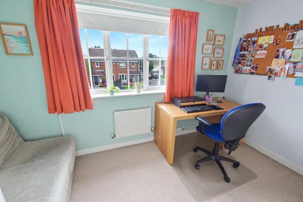 Cornstone Fold, Leeds, LS12, photo 9