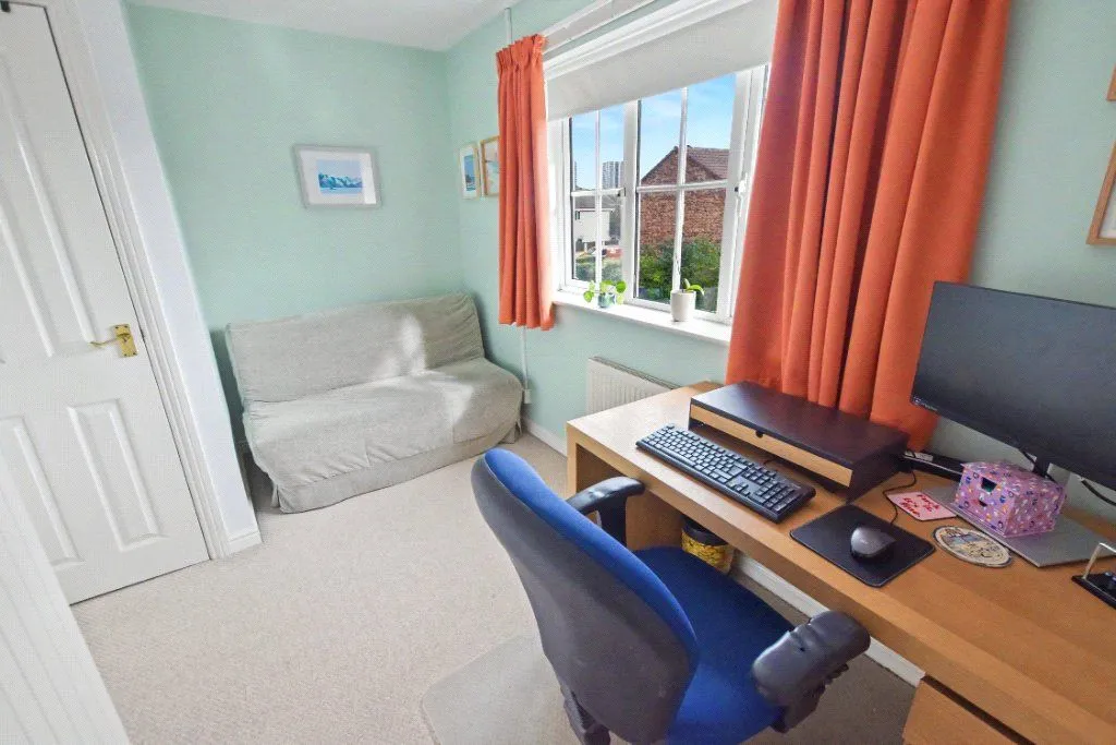 Cornstone Fold, Leeds, LS12, photo 7