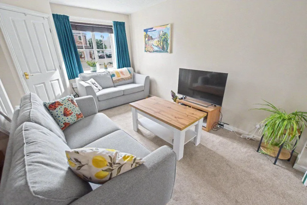 Cornstone Fold, Leeds, LS12, photo 11