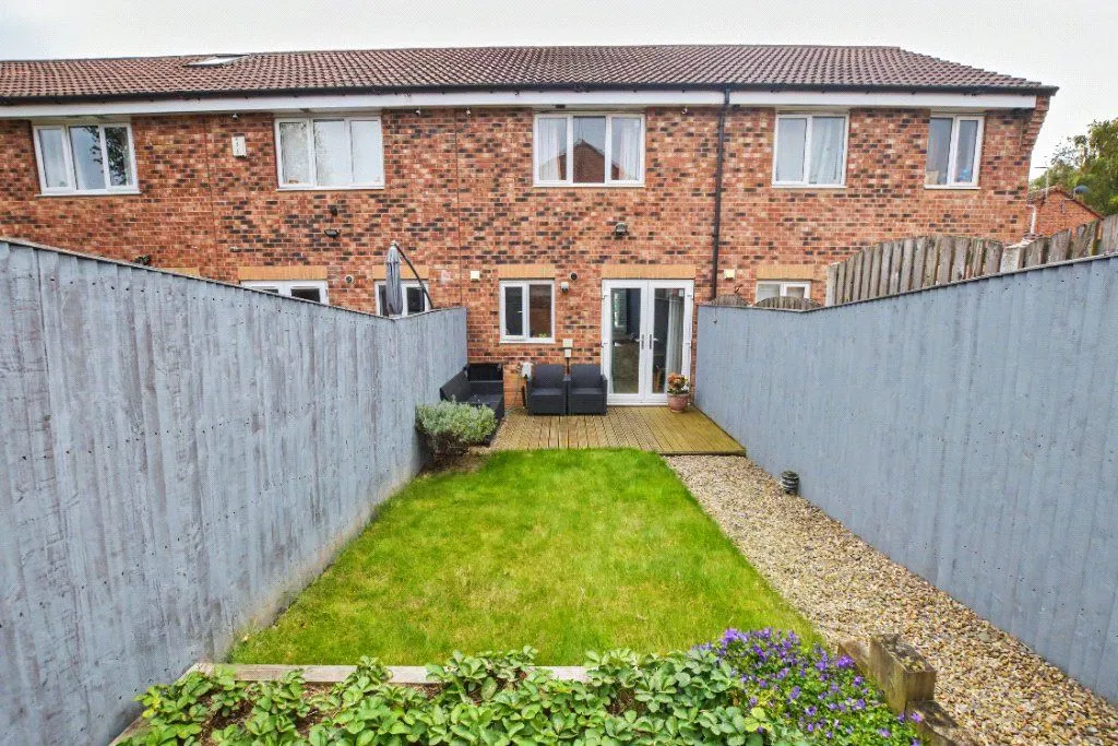 Cornstone Fold, Leeds, LS12, photo 16