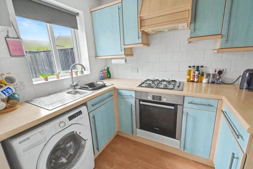 Cornstone Fold, Leeds, LS12, photo 4