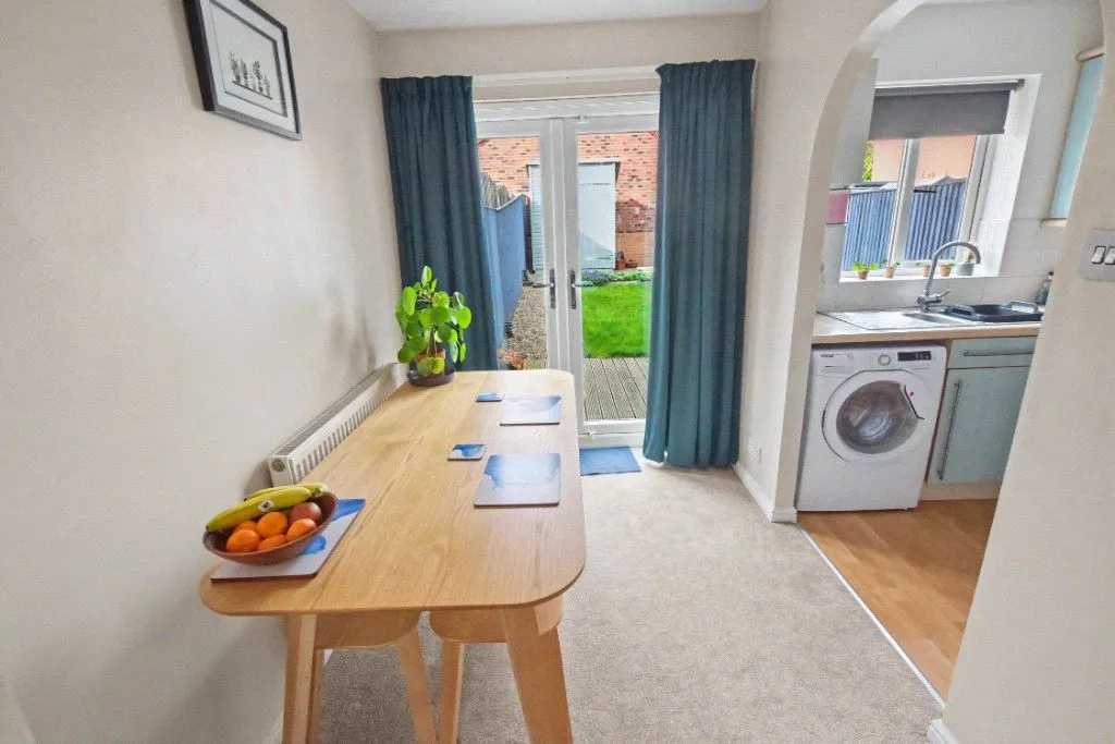 Cornstone Fold, Leeds, LS12, photo 3