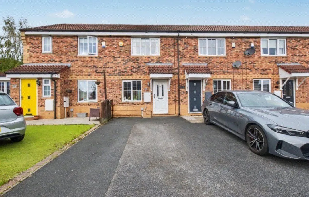 Cornstone Fold, Leeds, LS12, photo 17