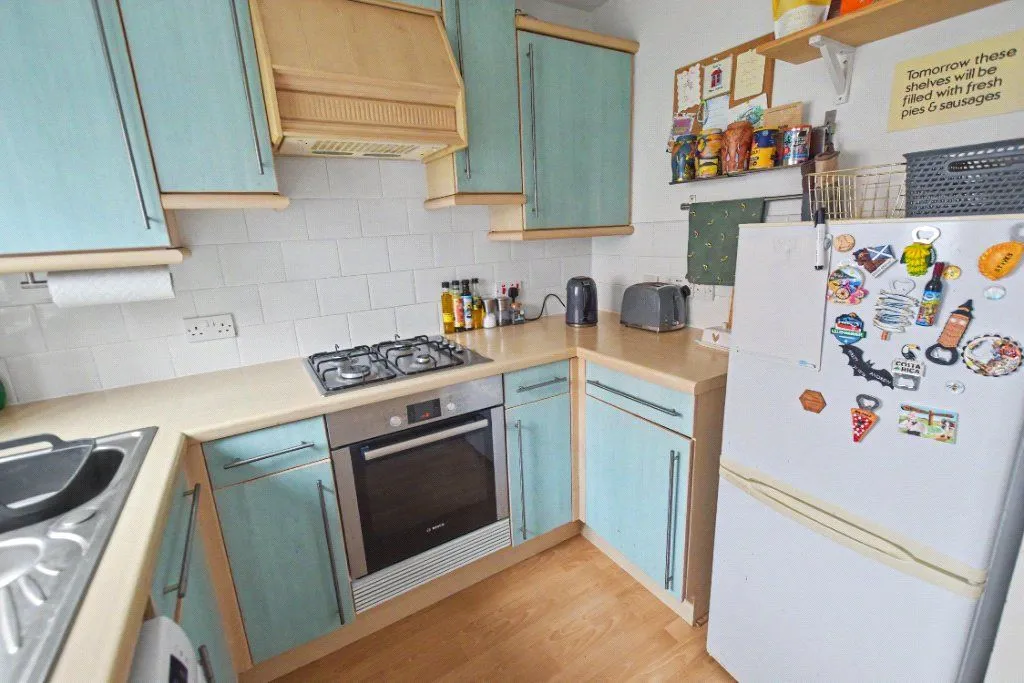 Cornstone Fold, Leeds, LS12, photo 12