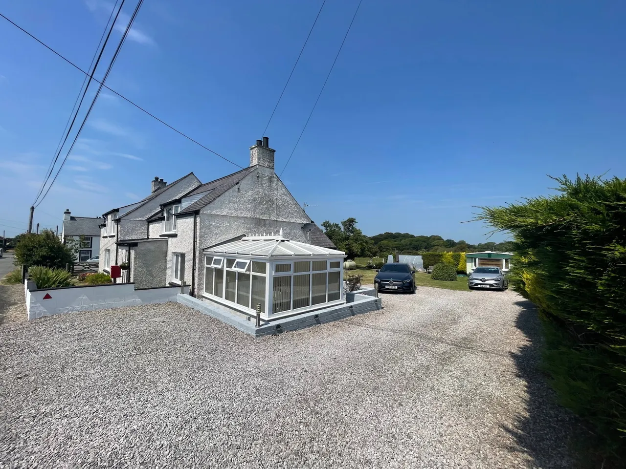 Bodorgan, LL62, photo 50