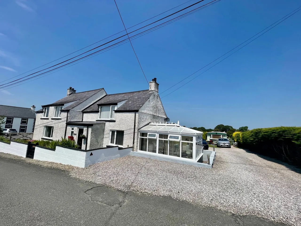 Bodorgan, LL62, photo 46