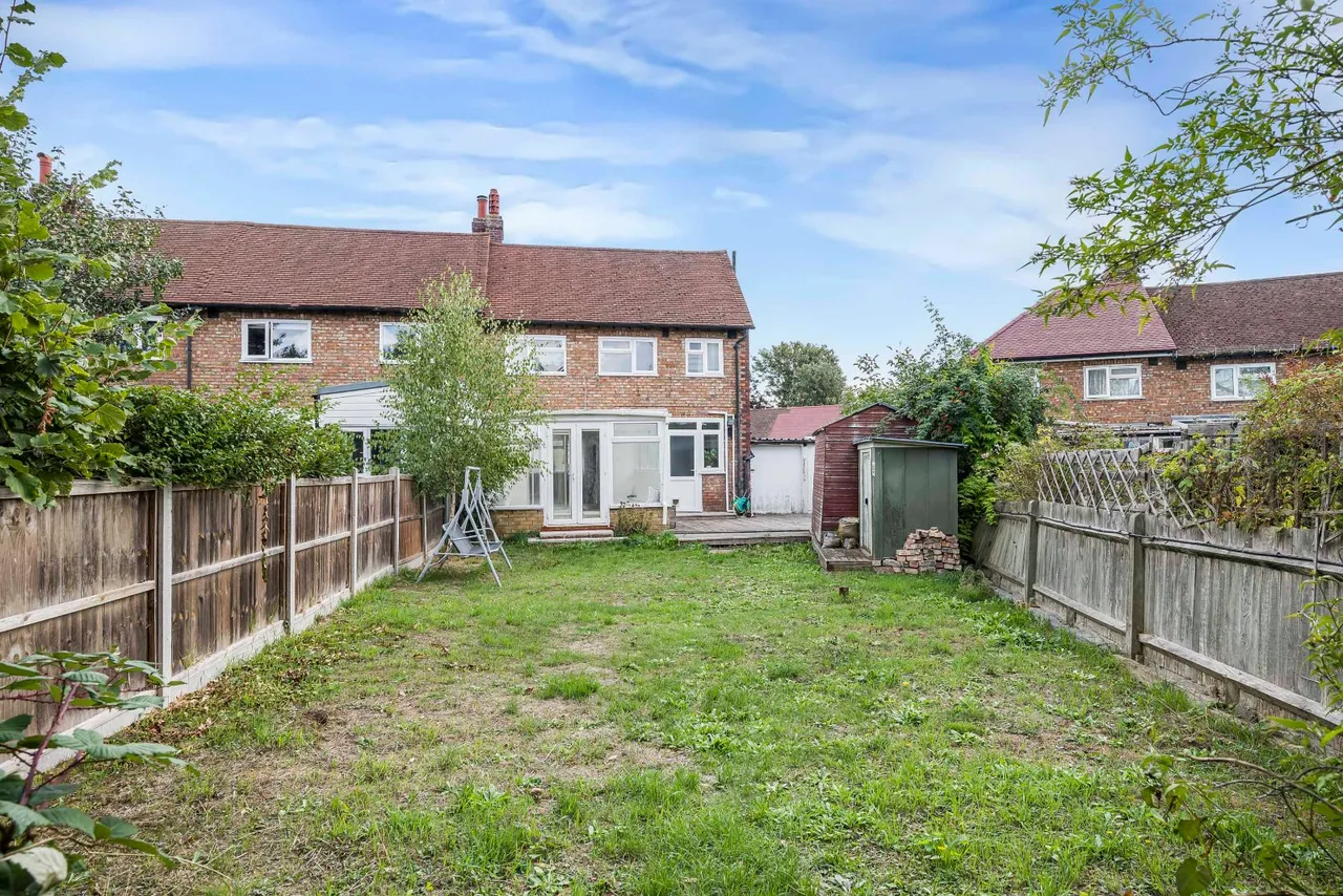 Cuff Crescent, Eltham, photo 22
