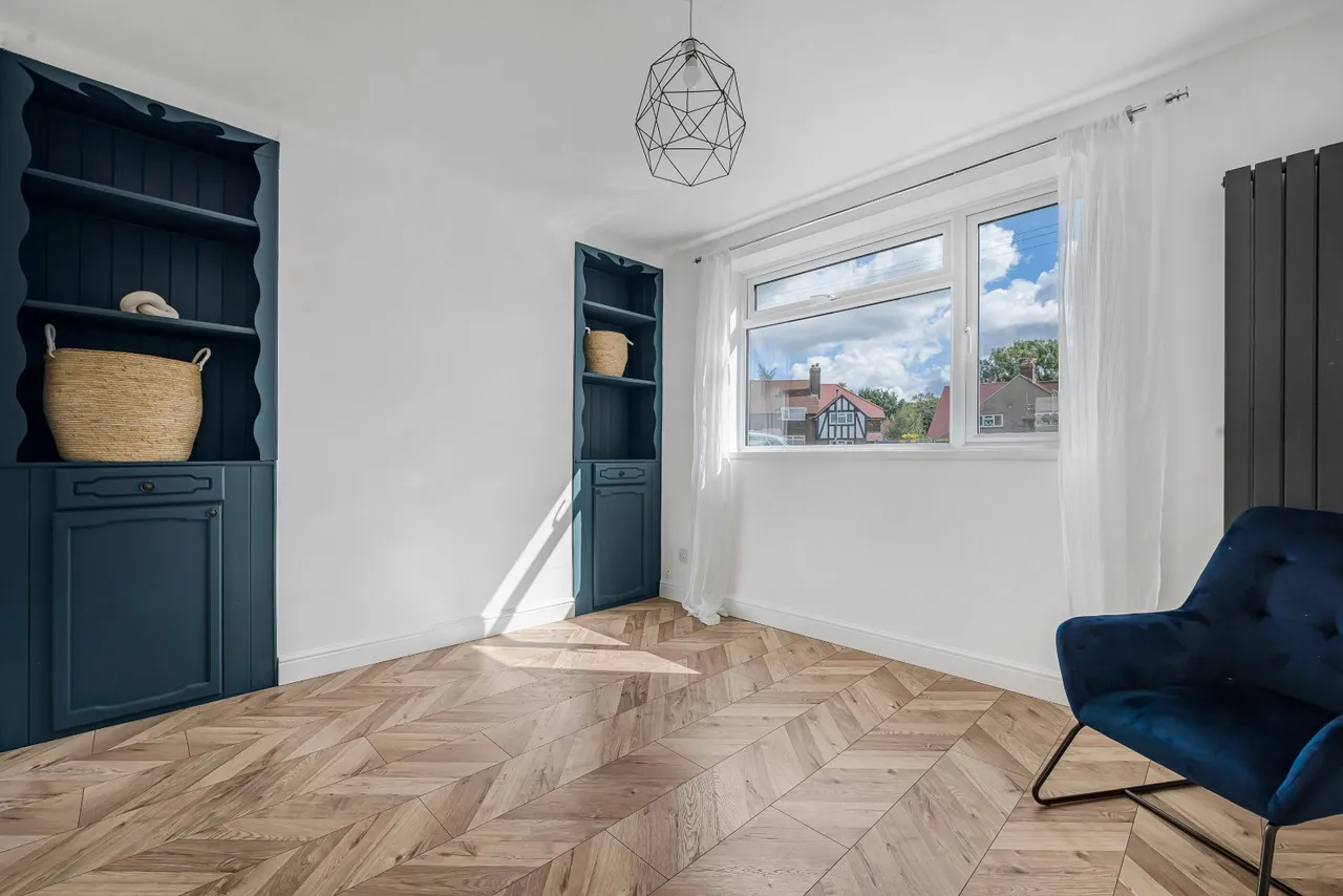 Cuff Crescent, Eltham, photo 7