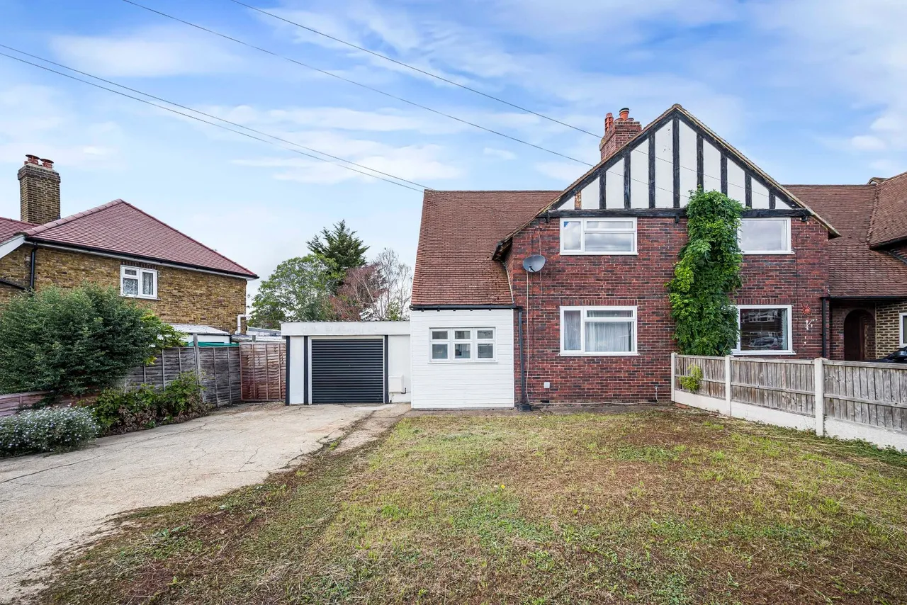 Cuff Crescent, Eltham, photo 5