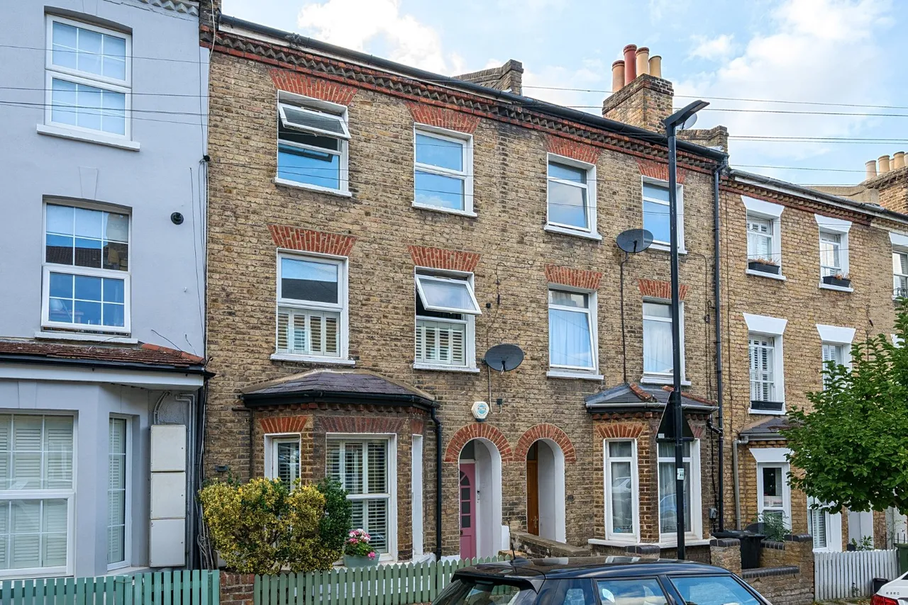 Rommany Road, West Norwood, SE27, photo 10