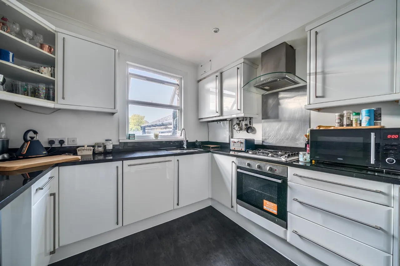 Rommany Road, West Norwood, SE27, photo 3