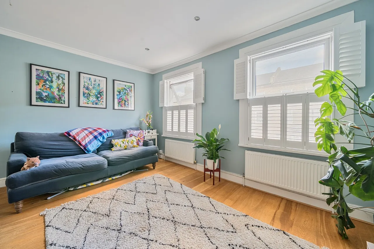 Rommany Road, West Norwood, SE27, photo 7