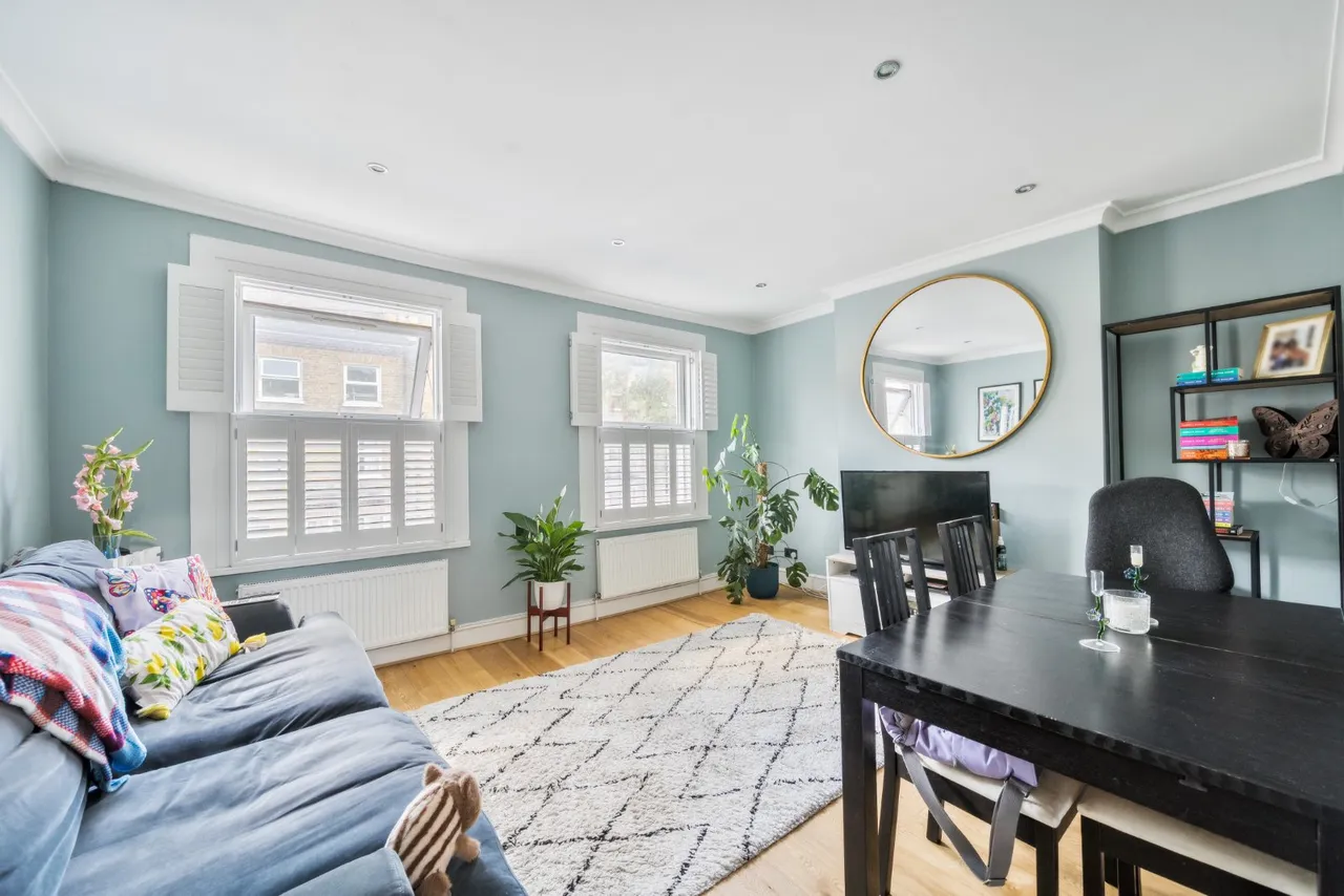 Rommany Road, West Norwood, SE27, photo 2