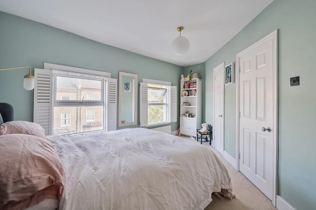 Rommany Road, West Norwood, SE27, photo 4