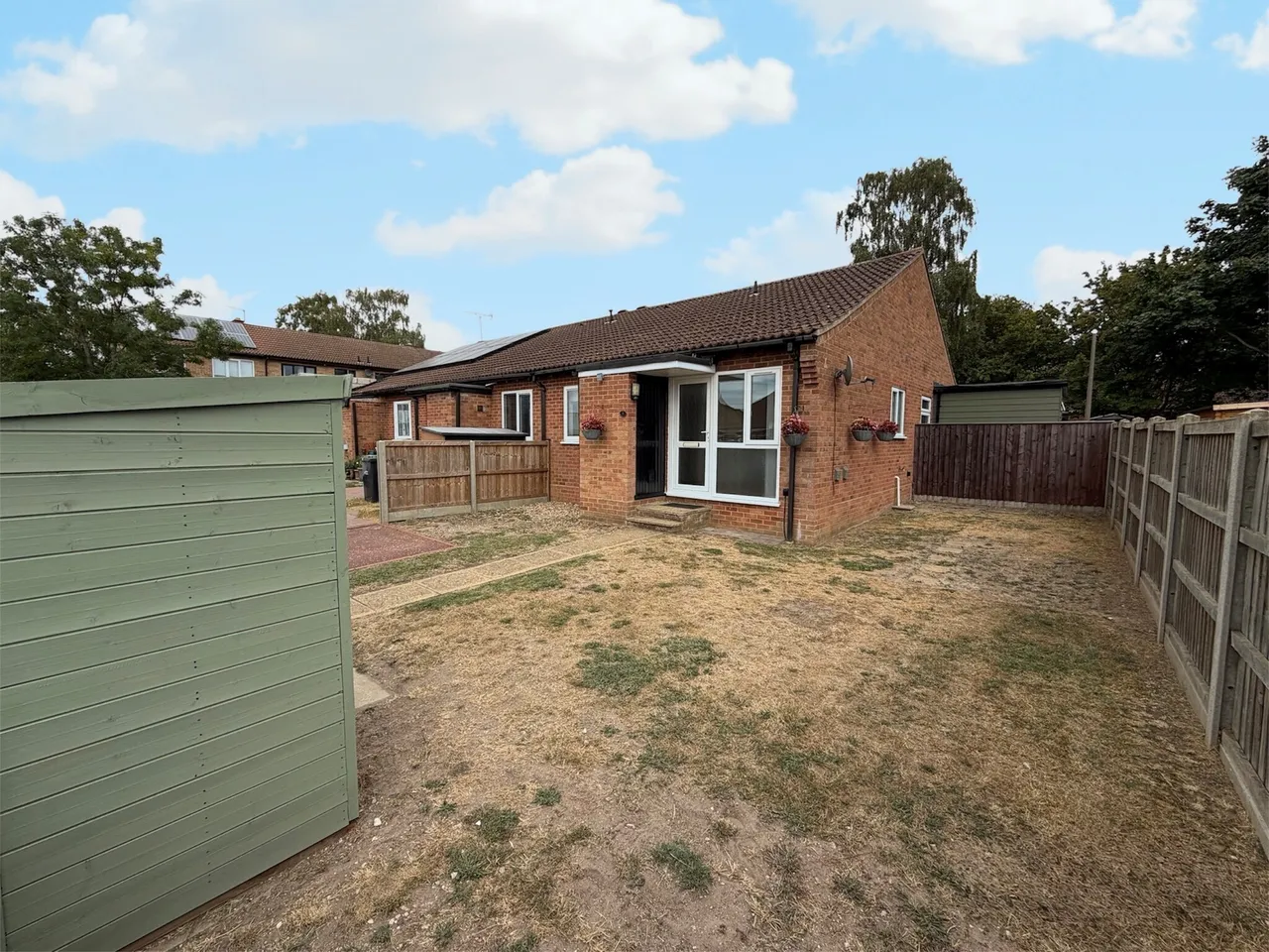 Roebuck Drive, Lakenheath, photo 8