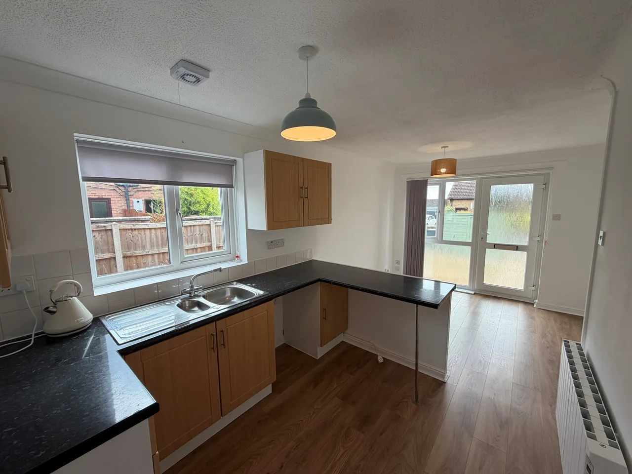 Roebuck Drive, Lakenheath, photo 4