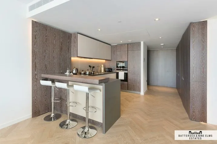 Scott House, Battersea Power Station, SW11, photo 8