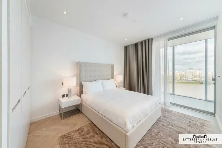 Scott House, Battersea Power Station, SW11, photo 5