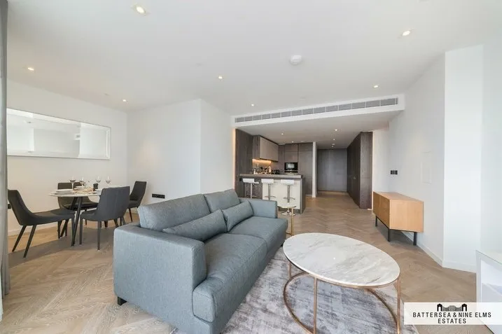 Scott House, Battersea Power Station, SW11, photo 2