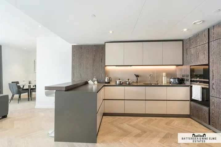 Scott House, Battersea Power Station, SW11, photo 9