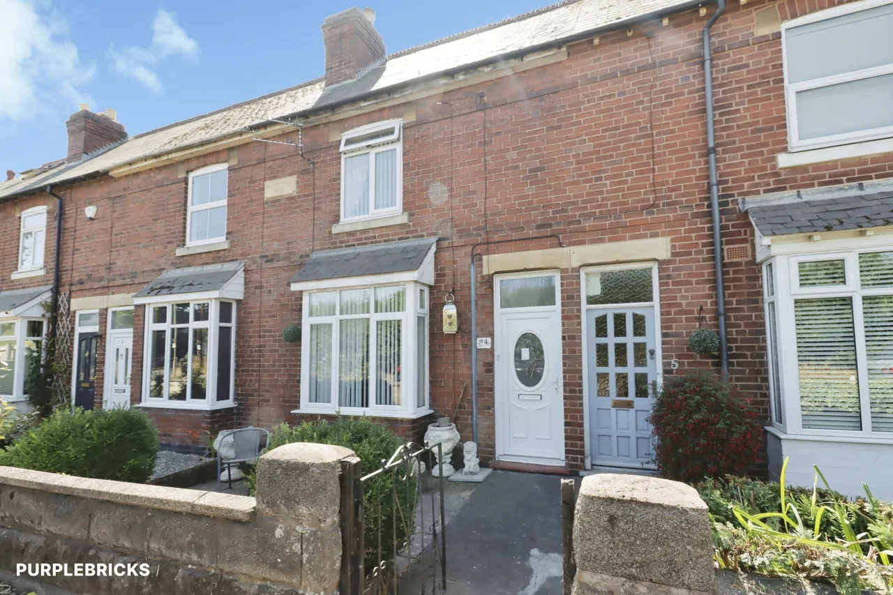 2 bed house for sale, Bridgnorth Road, Bridgnorth, WV16