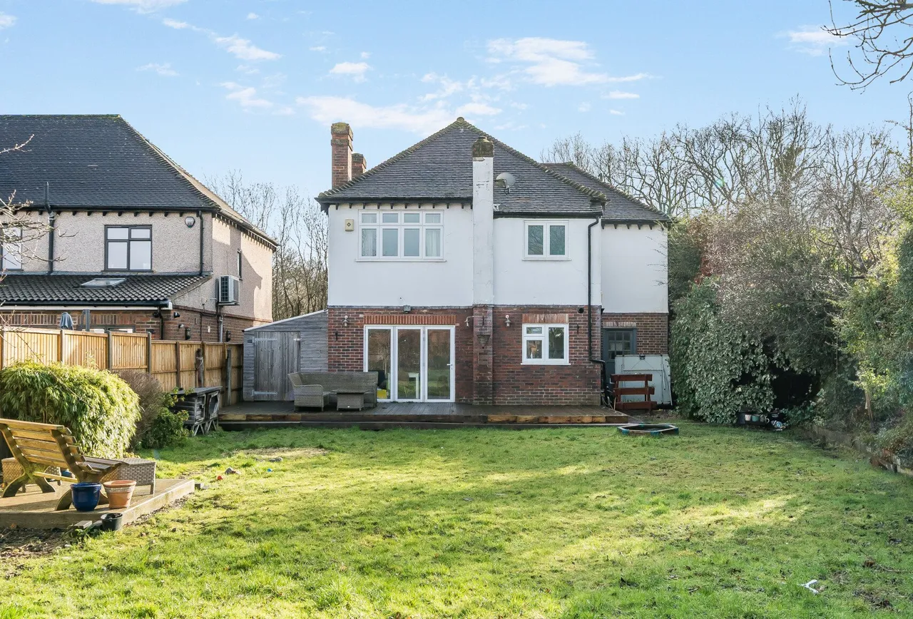 London Road, Ewell, KT17 2DF, photo 21