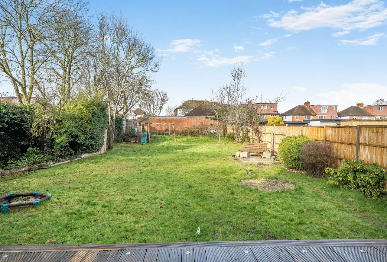 London Road, Ewell, KT17 2DF, photo 20